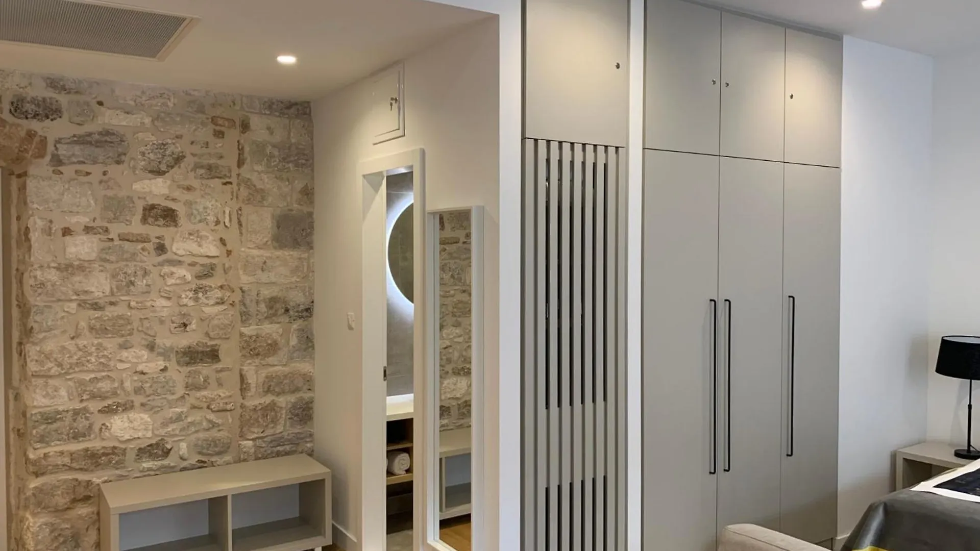 Priuli Heritage Suites 4*, Split Croatia