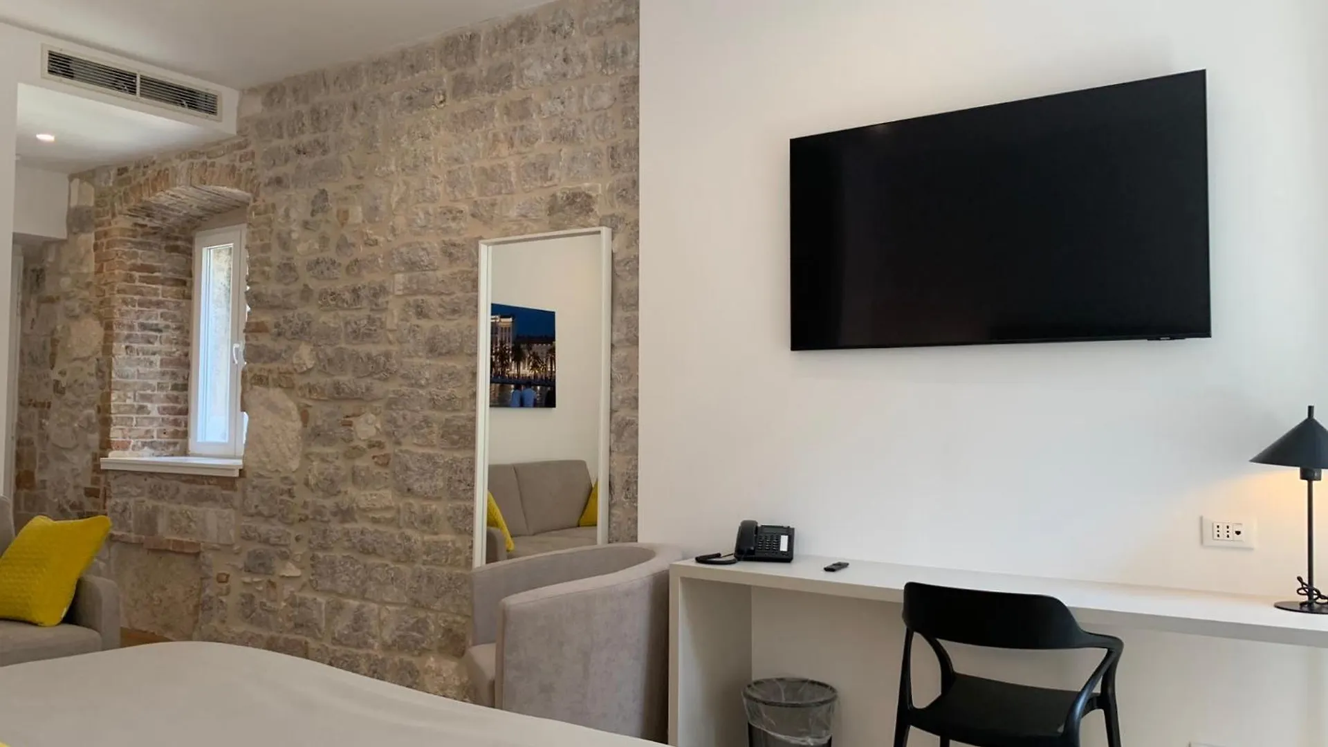 Priuli Heritage Suites 4*, Split Croatia