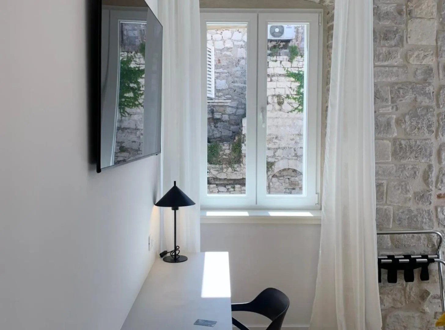 Priuli Heritage Suites Aparthotel Split