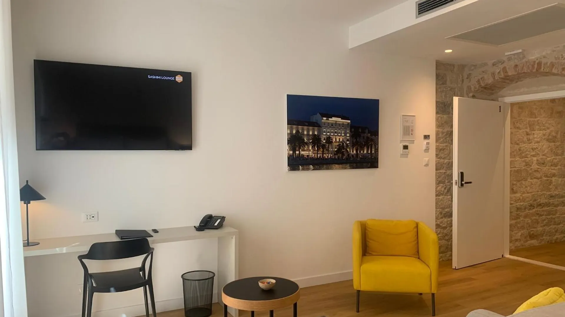 Priuli Heritage Suites Split