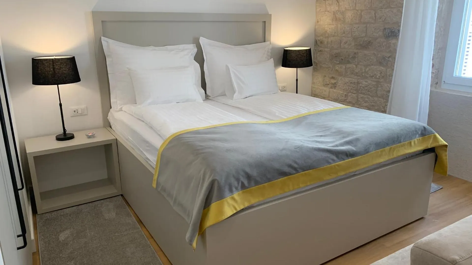 Priuli Heritage Suites Aparthotel