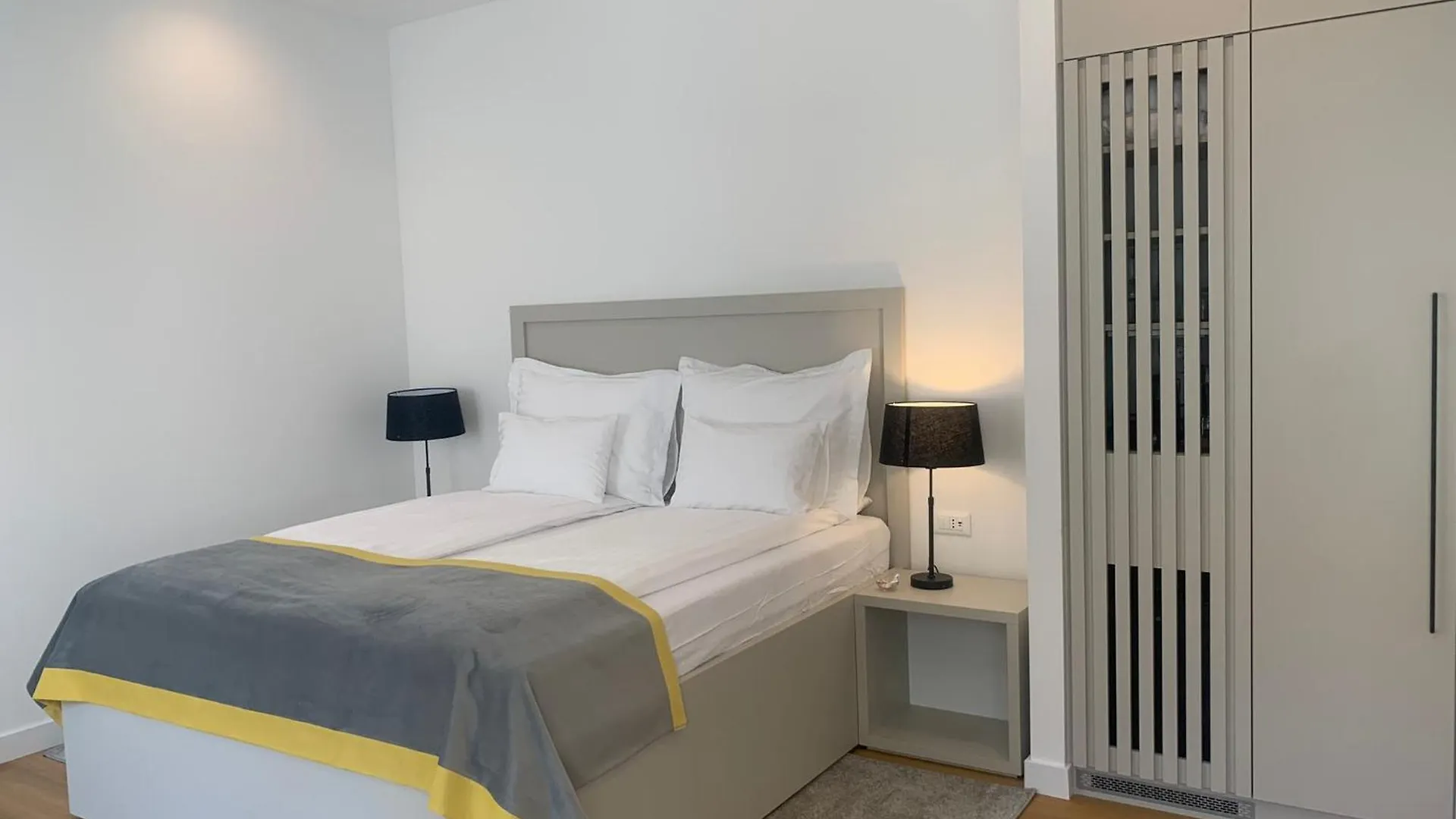 **** Aparthotel Priuli Heritage Suites Croatia