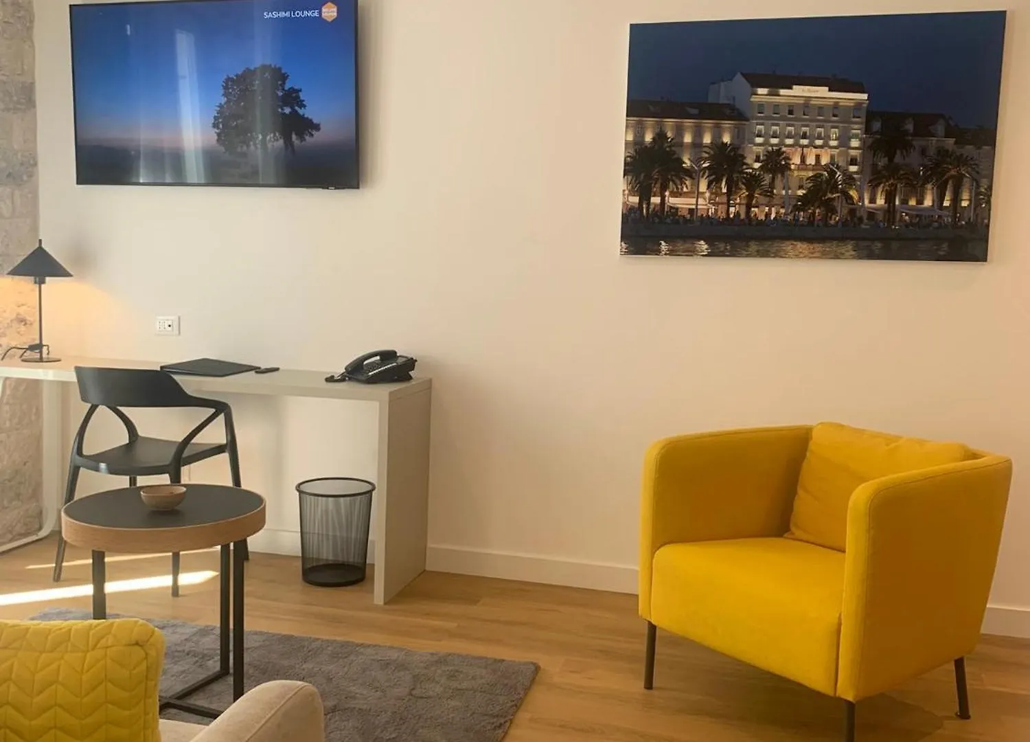 Aparthotel Priuli Heritage Suites