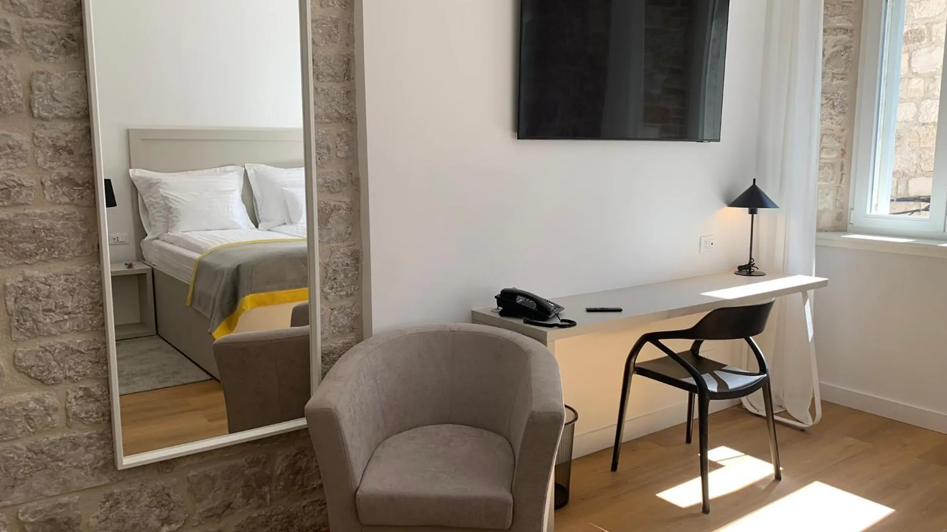 **** Aparthotel Priuli Heritage Suites Croatia