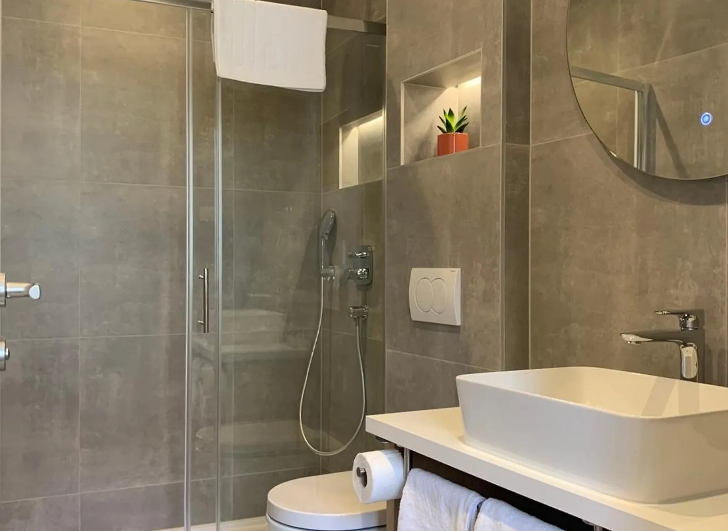 **** Aparthotel Priuli Heritage Suites Croatia