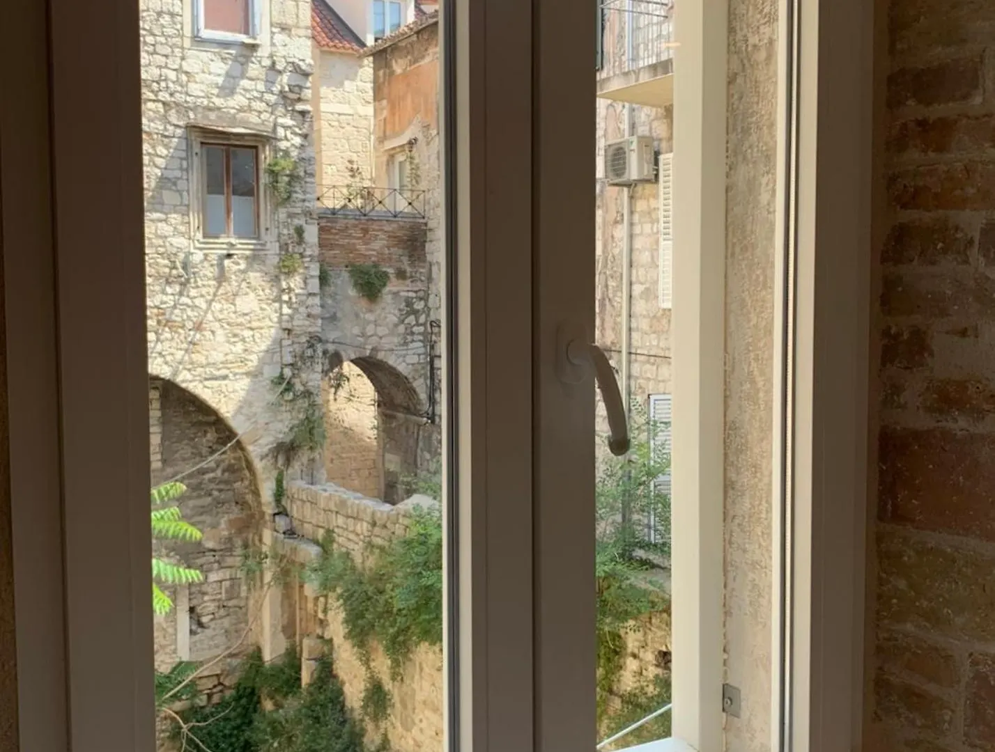 Priuli Heritage Suites 4*, Split Croatia