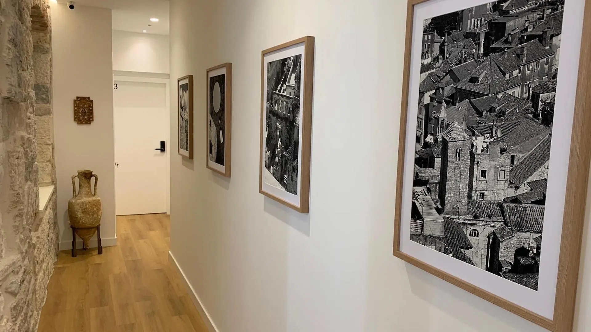 Aparthotel Priuli Heritage Suites