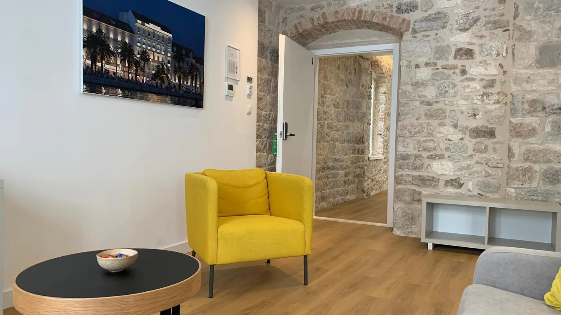 Aparthotel Priuli Heritage Suites