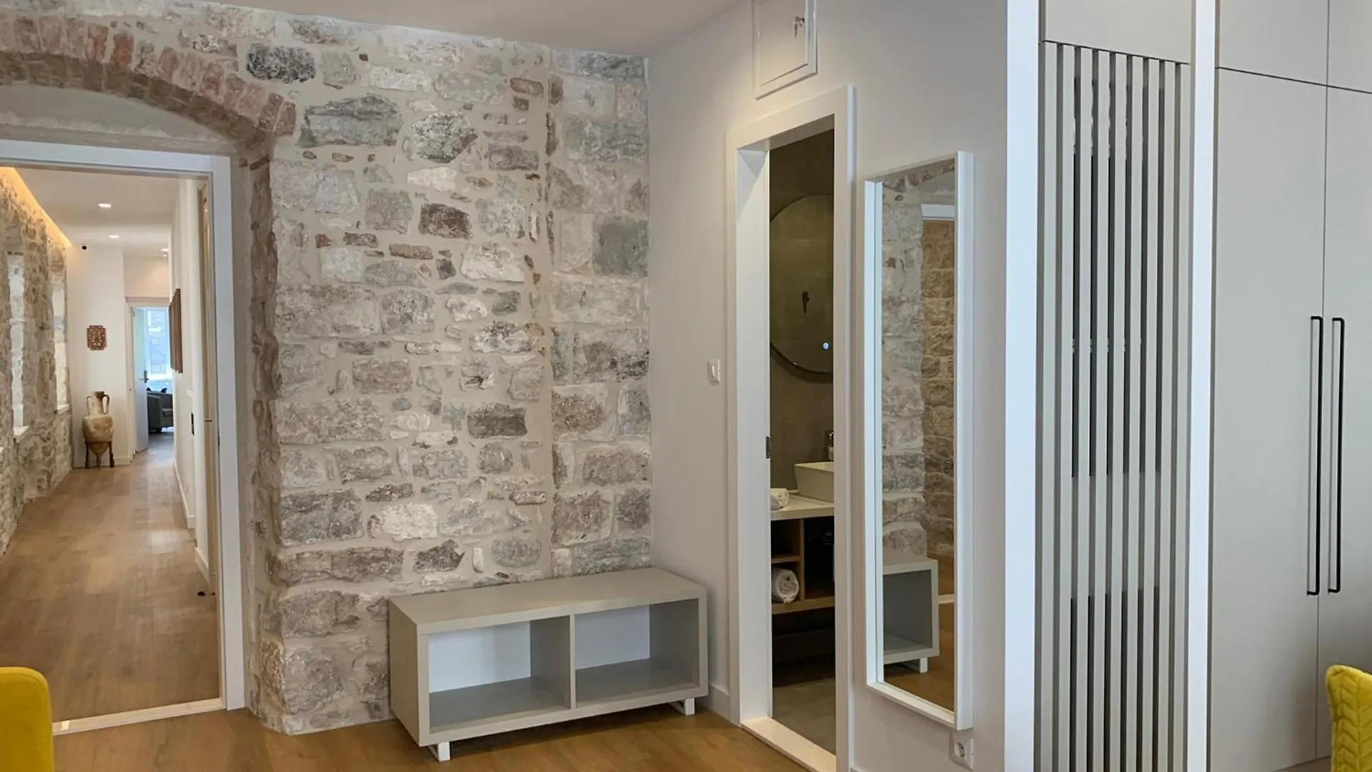 Priuli Heritage Suites Split