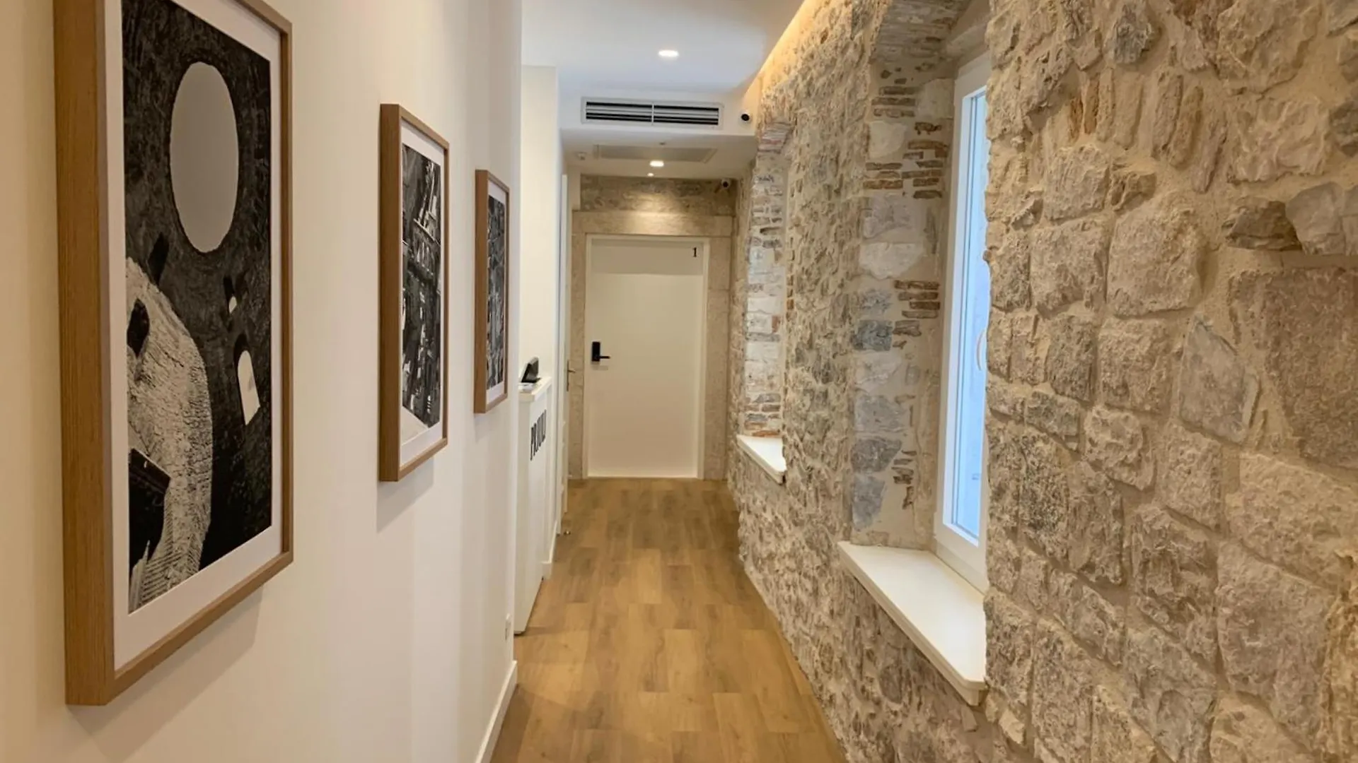 Priuli Heritage Suites Aparthotel Split