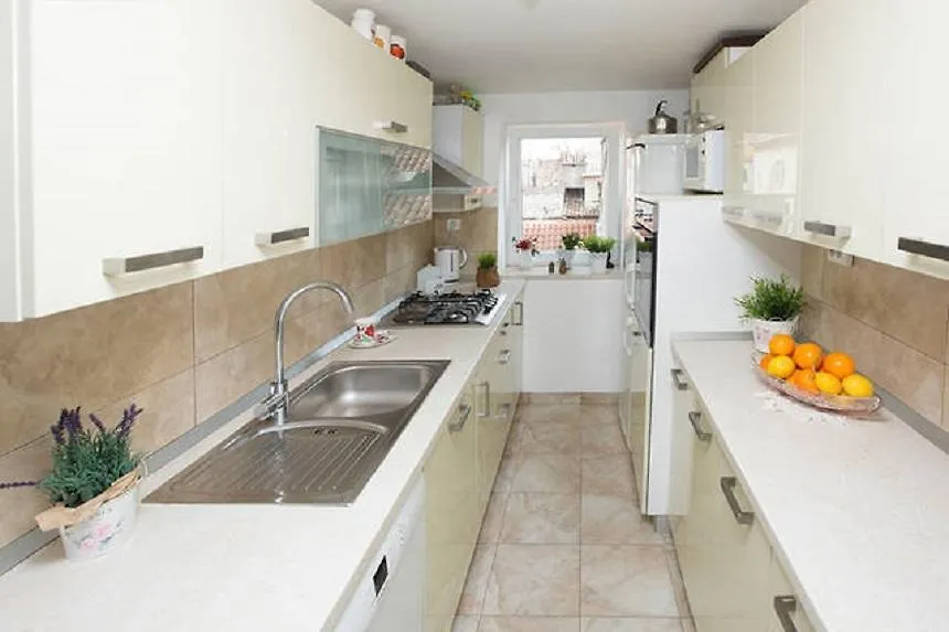 Priuli Heritage Suites Aparthotel Split