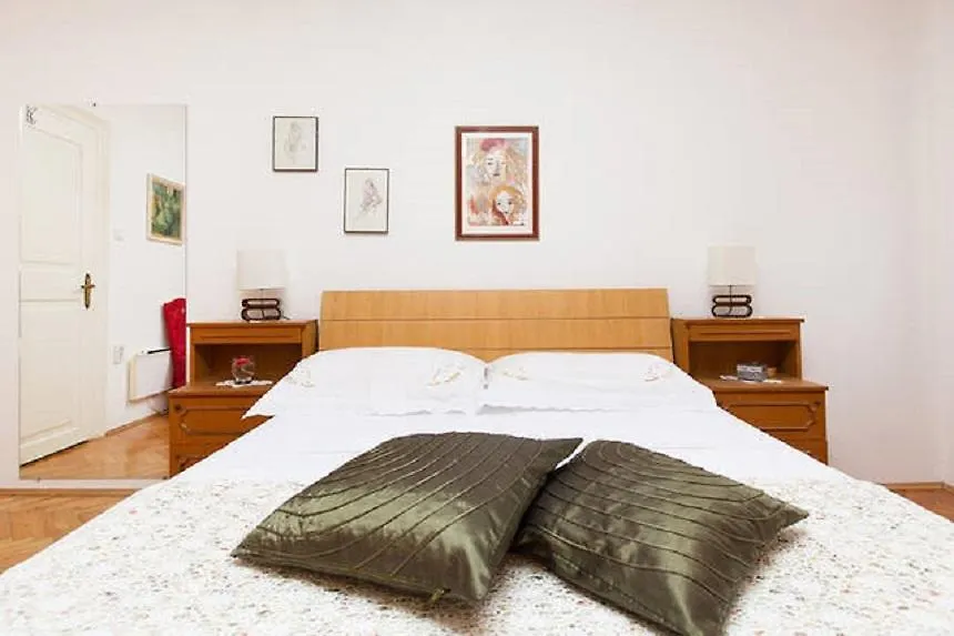Priuli Heritage Suites 4*, Split
