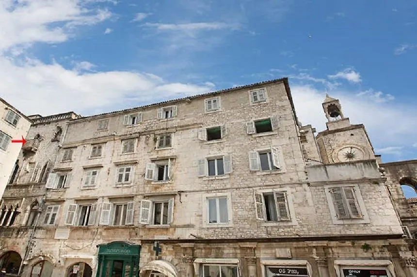 Priuli Heritage Suites Aparthotel
