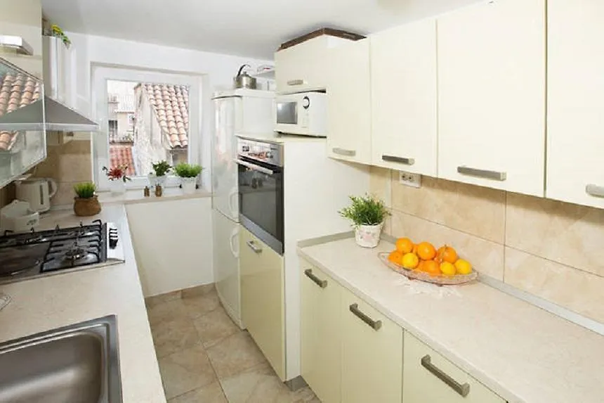 Priuli Heritage Suites Croatia