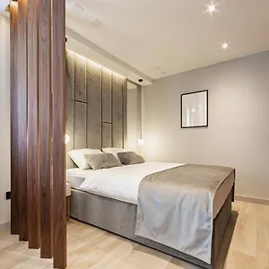 4* Guest house Caldo Luxury