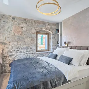  Guest house Magnolia Luxury