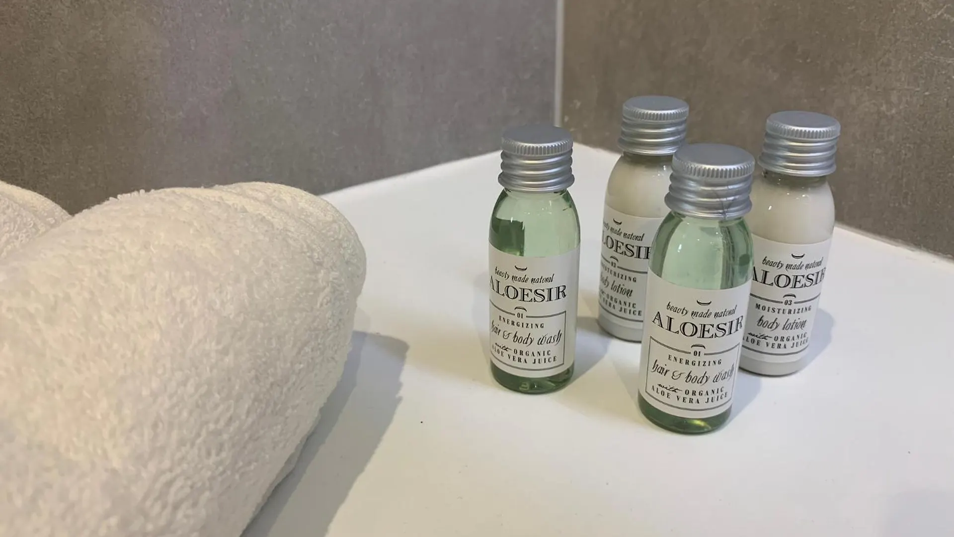 Priuli Heritage Suites スプリト アパートホテル